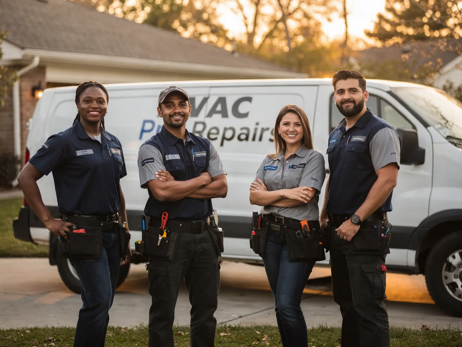 Heat Pump Repair company in Trapper Creek, AK