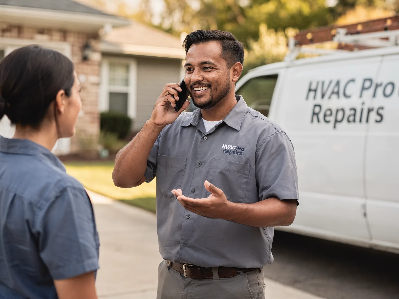 Heat Pump Repair Trapper Creek, AK FAQs